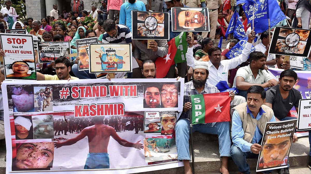 

(Photo: PTI)