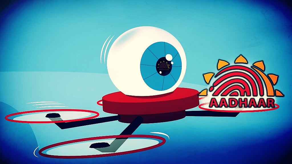 The Supreme Court on Thursday held right to privacy as a fundamental right. 
