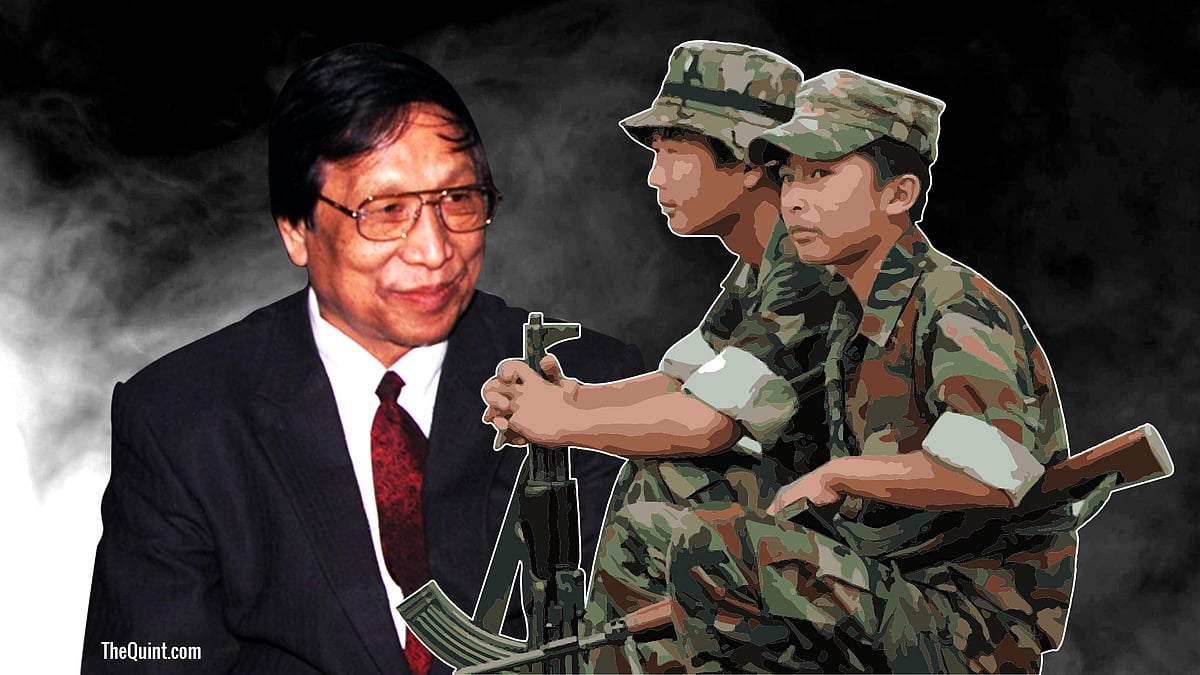 

With NSCN(IM) rushing into three Arunachal districts dominated by NSCN(K), is Modi’s peace accord falling apart?