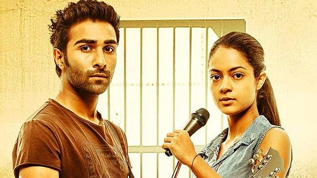(Photo: Still from the film)
