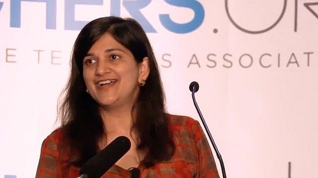 Chairperson of Infosys Foundation, USA, Vandana Sikka