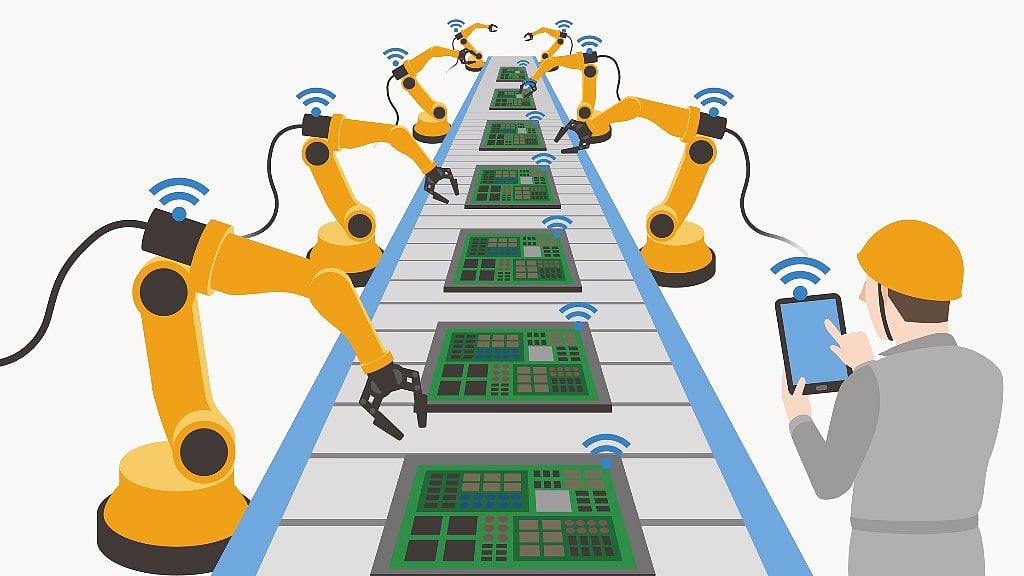 AI and automation will pose challenges, but open up new opportunities as well. 