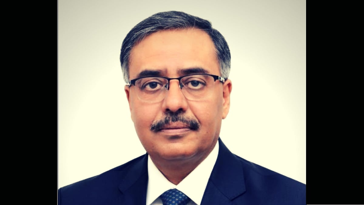 Sohail Mahmood.