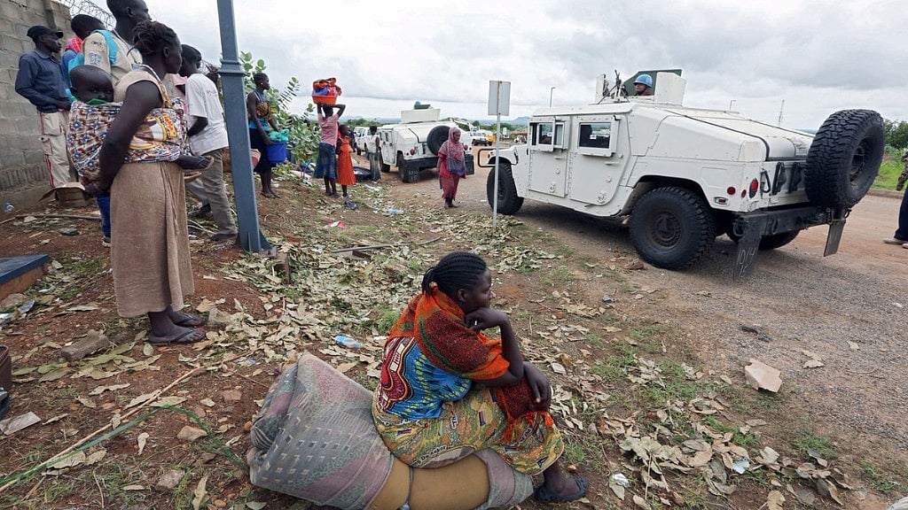 

Some 14 percent of the global population <a href="http://unohrlls.org/about-ldcs/facts-and-figures-2/">lives in </a>least developed countries (LDCs) and <a href="https://sustainabledevelopment.un.org/topics/sids">small island developing states</a> (SIDS).