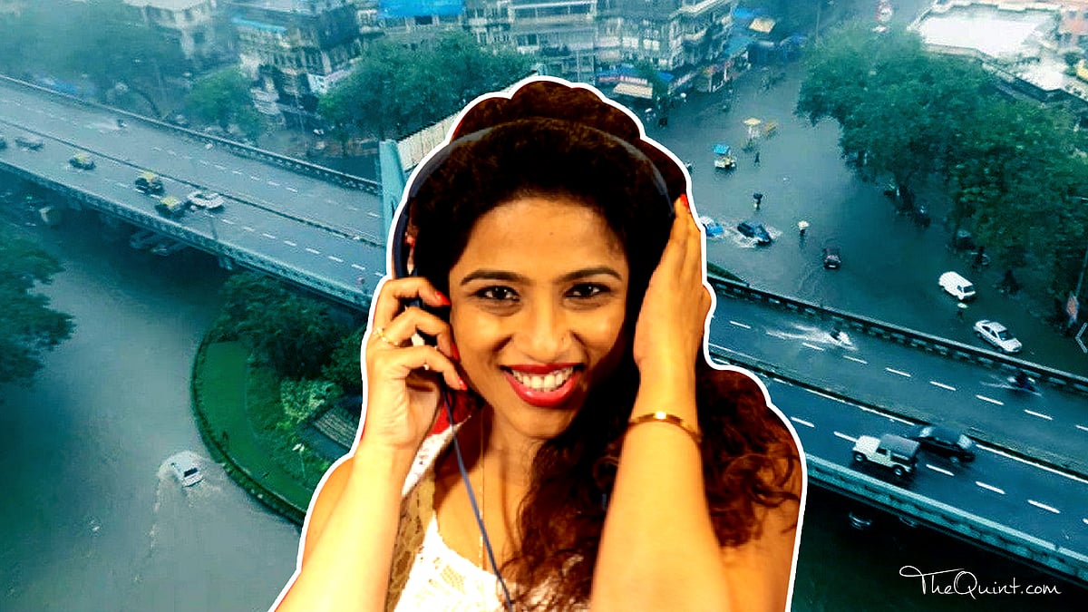 “This is a major city, this is Mumbai! You have to fix what’s going on.”