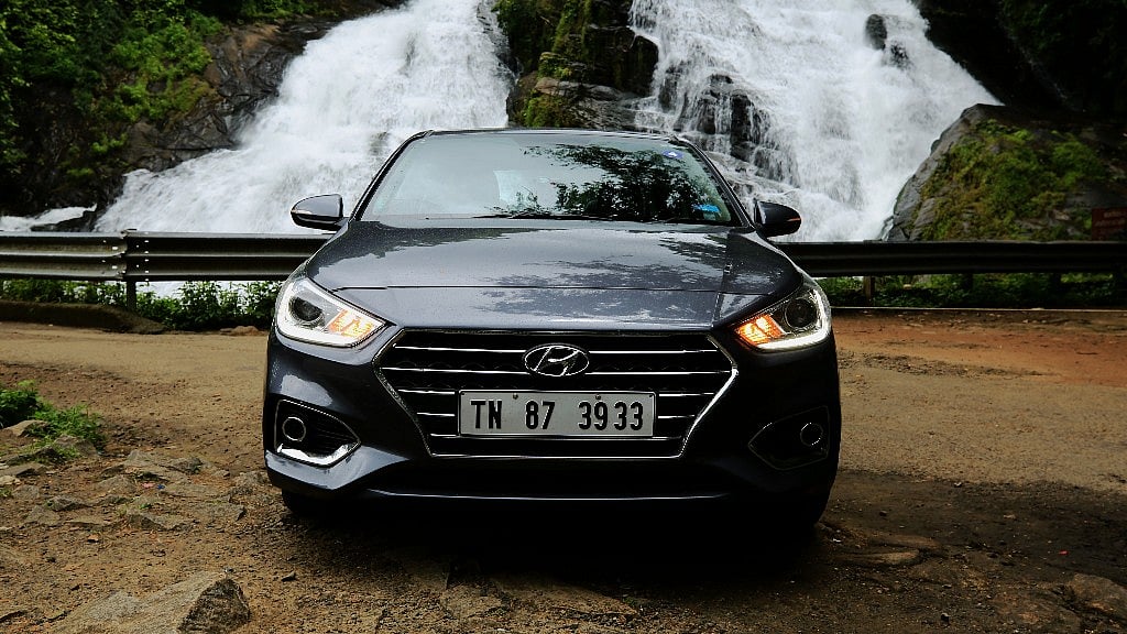 Prices of the 2017 Hyundai Verna start at Rs 7.99 lakh going up to Rs 12.61 lakh.