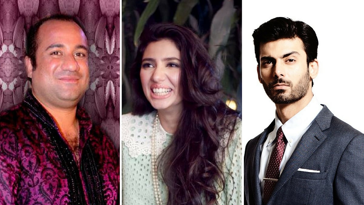The wave of hatred propagated by groups such as MNS and Shiv Sena may have closed Bollywood’s doors to Pakistan but has the move actually dented Pakistani entertainment industry?