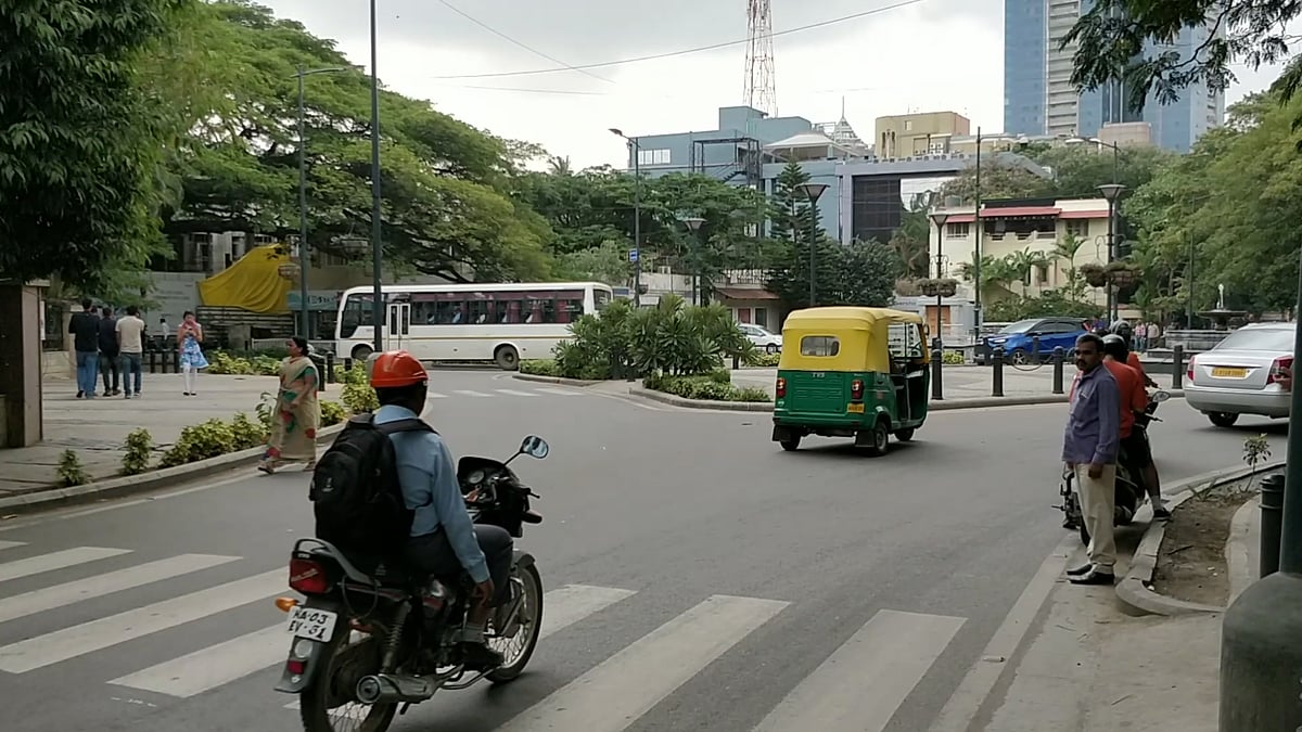 Bengaluru roads will soon get a makeover