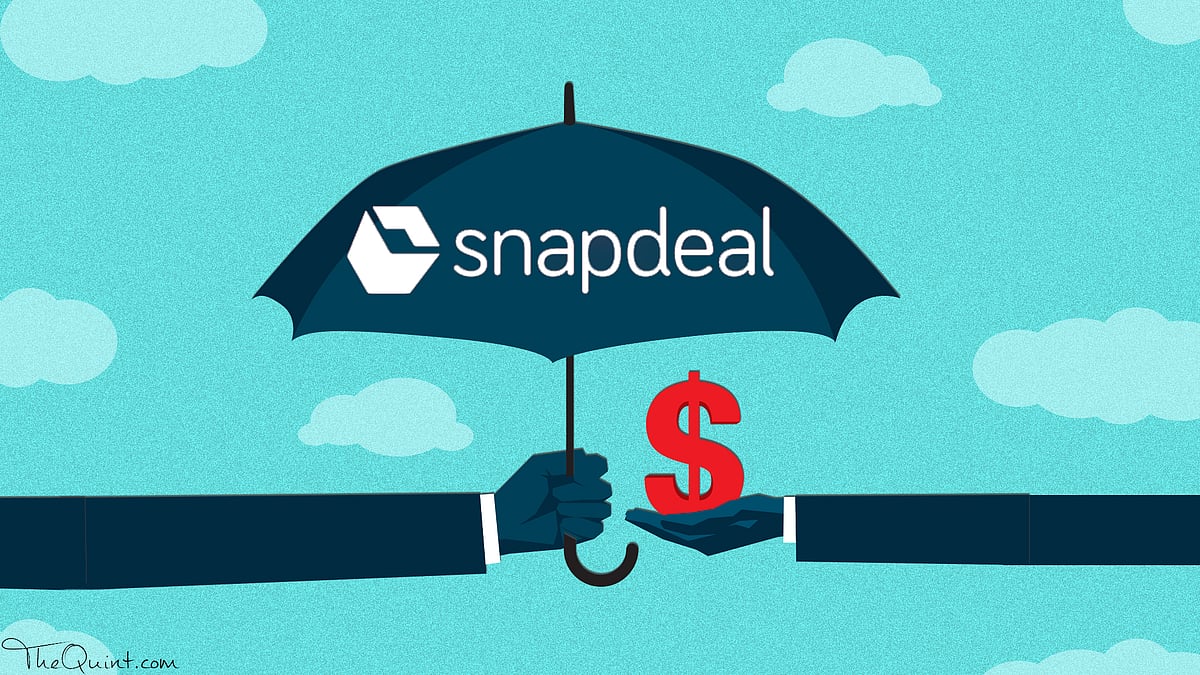 Flipkart’s long-standing talks with Snapdeal fell through.&nbsp;
