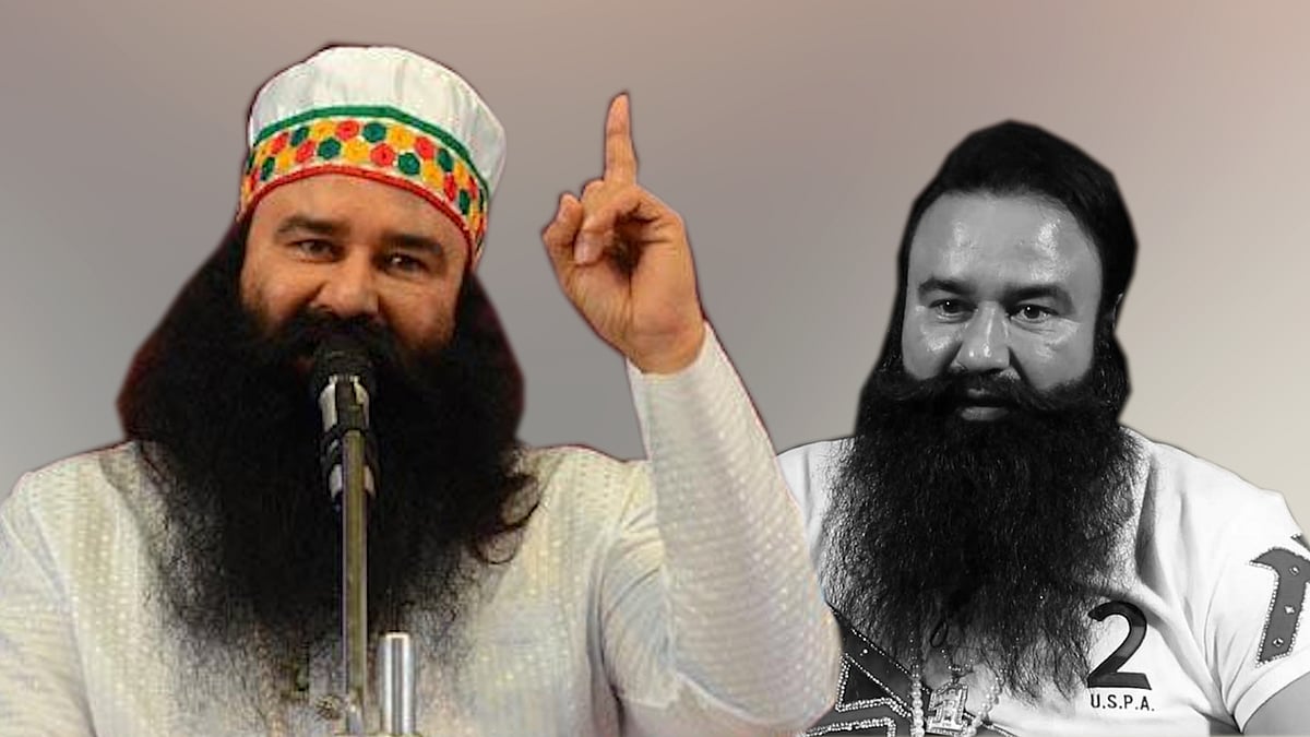 The violence that ensued after Gurmeet Ram Rahim’s conviction has claimed 36 lives.