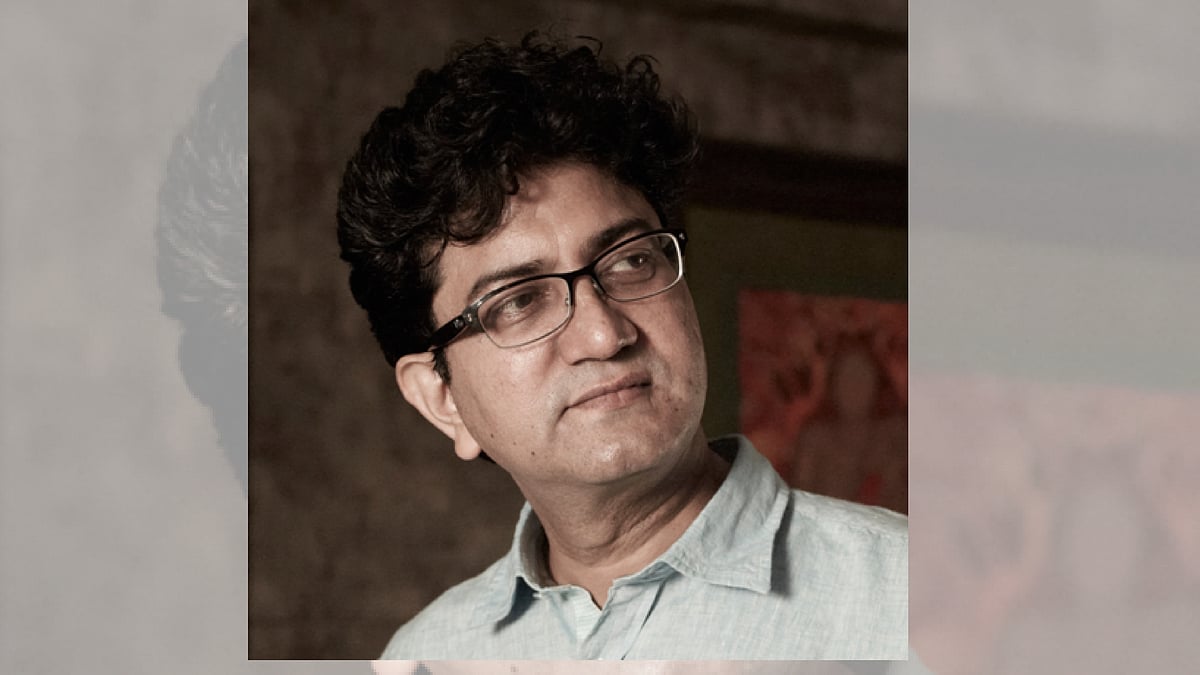 Prasoon Joshi is the new CBFC chief.