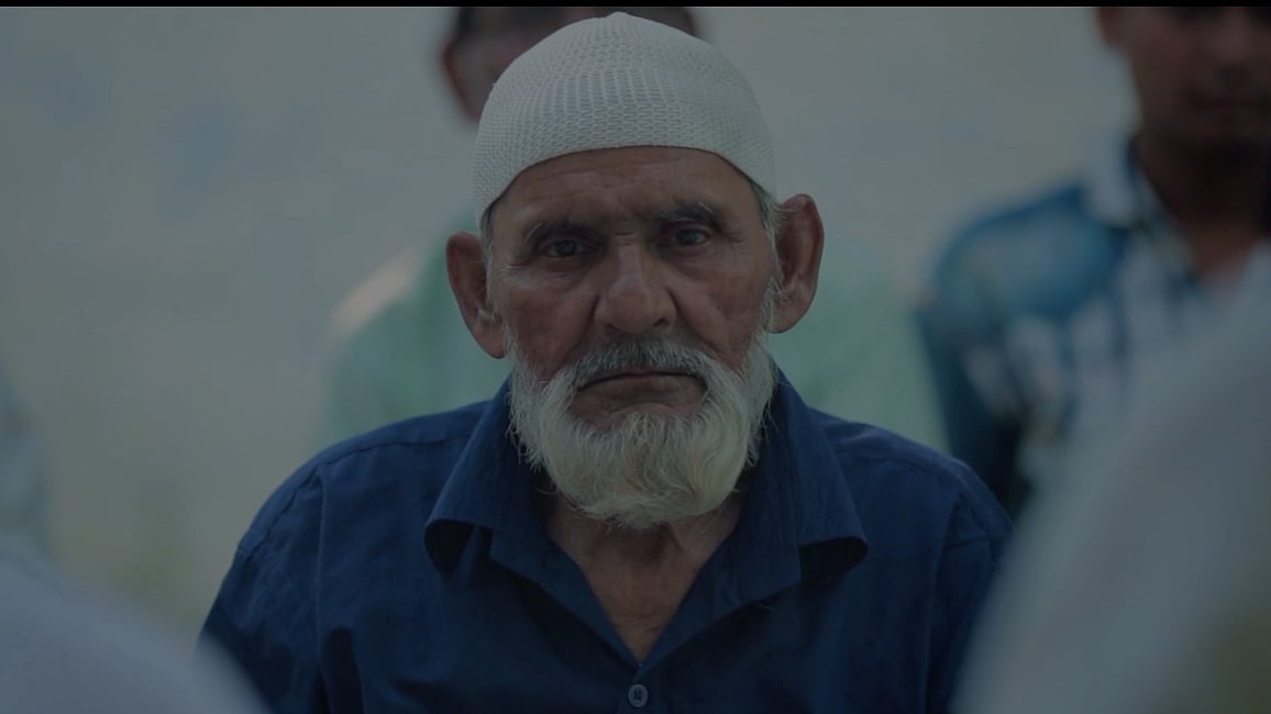 Benetton’s new video celebrates the idea of India