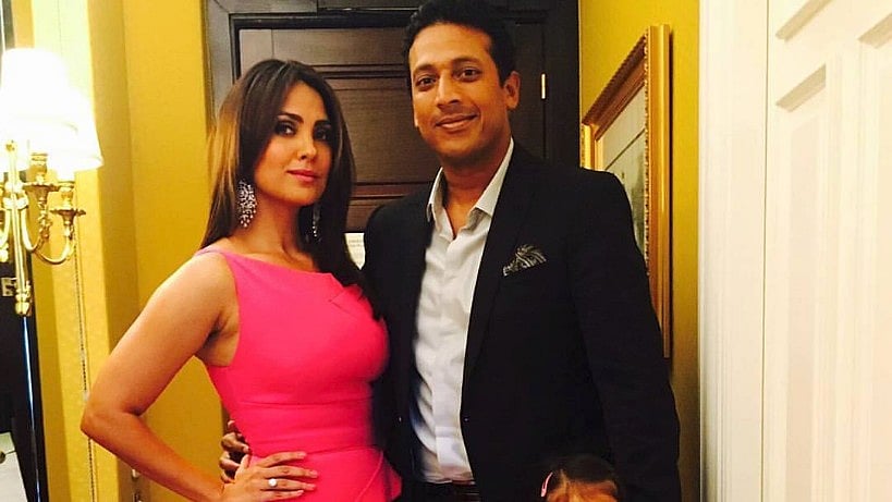Lara Dutta’s funny yet jugaadu tweet will leave you in splits. 