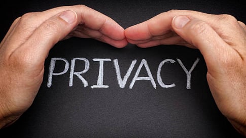 Possibilities abound for the privacy judgment tomorrow.