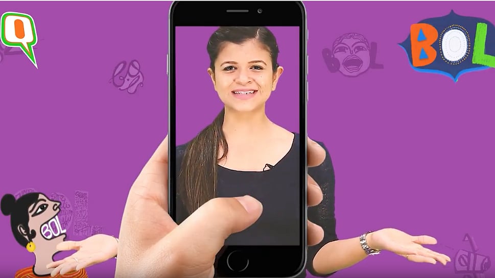 Send in a song, a skit, a story to express your love for your language! 