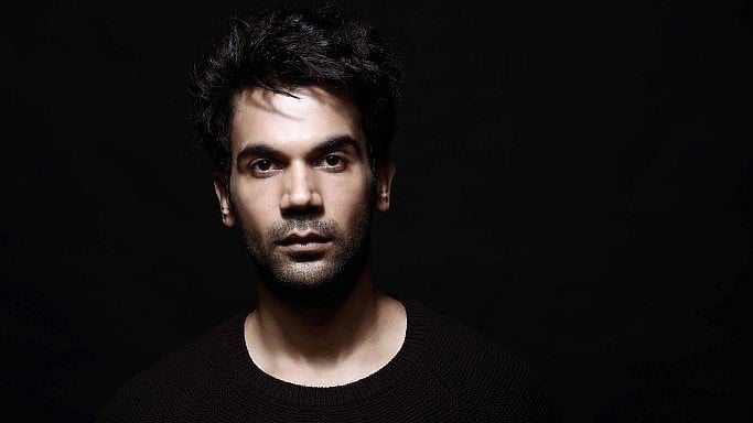 Rajkummar Rao