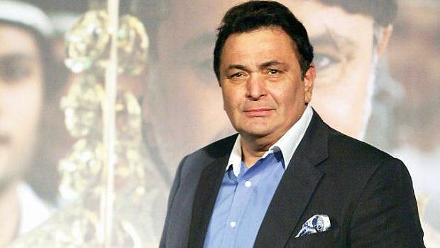 Twitter and Rishi Kapoor are just not a match made in heaven.