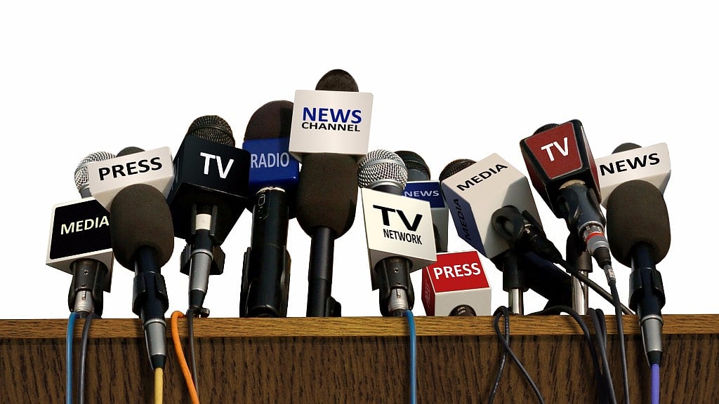 

Indian law has no provision for dealing with fake news.