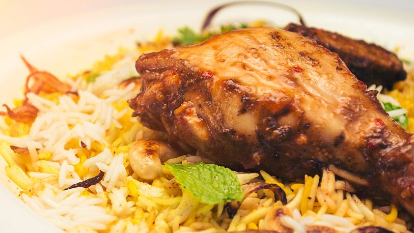 While people are busy making elaborate arrangements for their grand festival feast, questions regarding which meat to buy usually pop up – jhatka or halal?