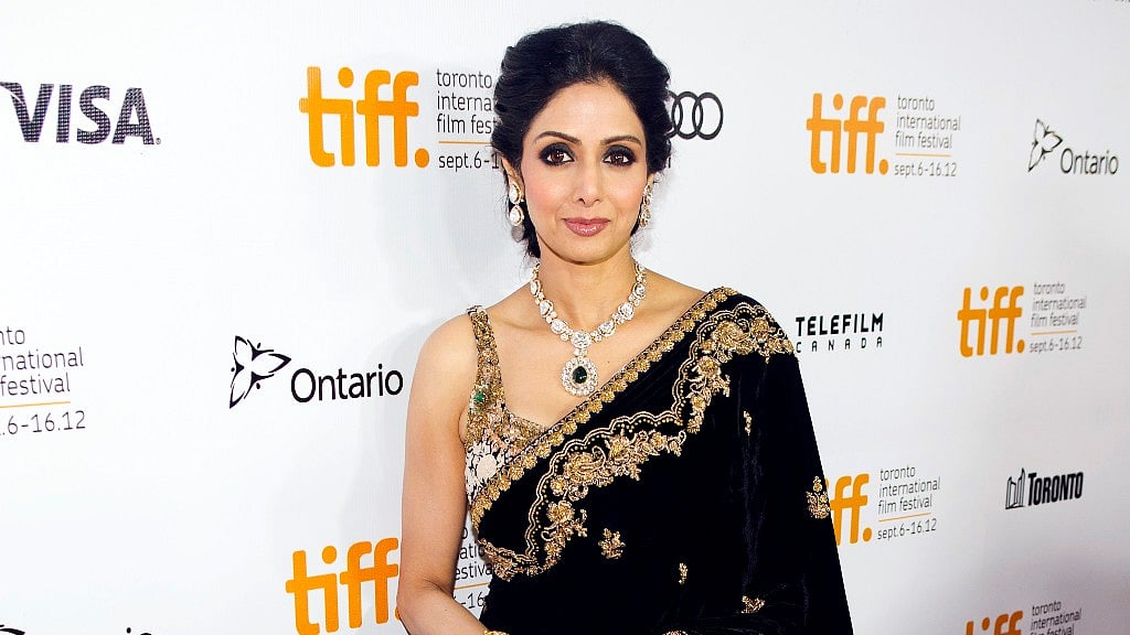 Sridevi