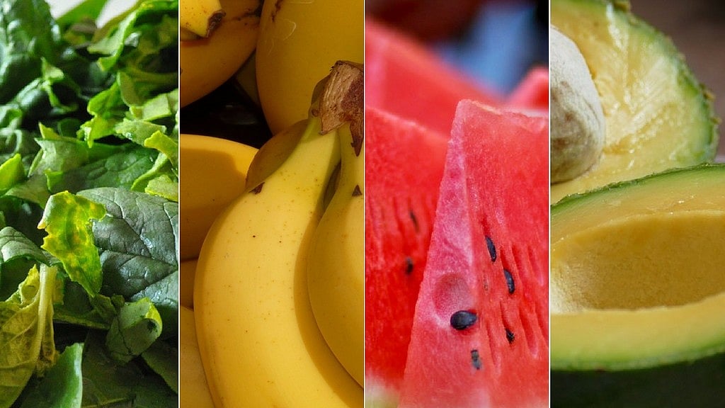 Once diagnosed with hypertension, your diet can either become your biggest ally or your biggest foe! 