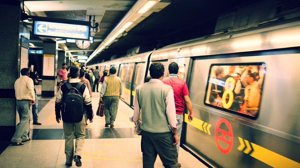 June has seen a sharp decline in ridership, after the fares were increased in May. Image used for representation.