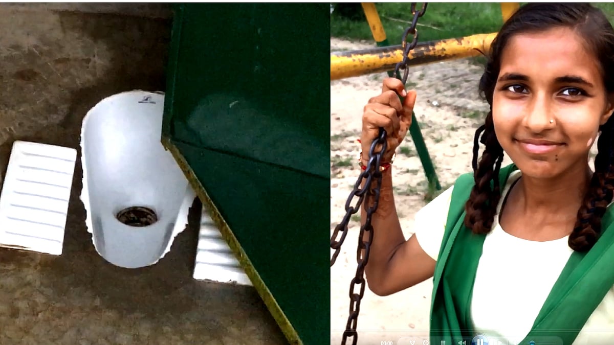 (Photo: Aishwarya S Iyer/The Quint)