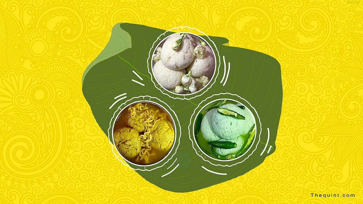 How many of these whacky flavoured Rasgullas will you try?