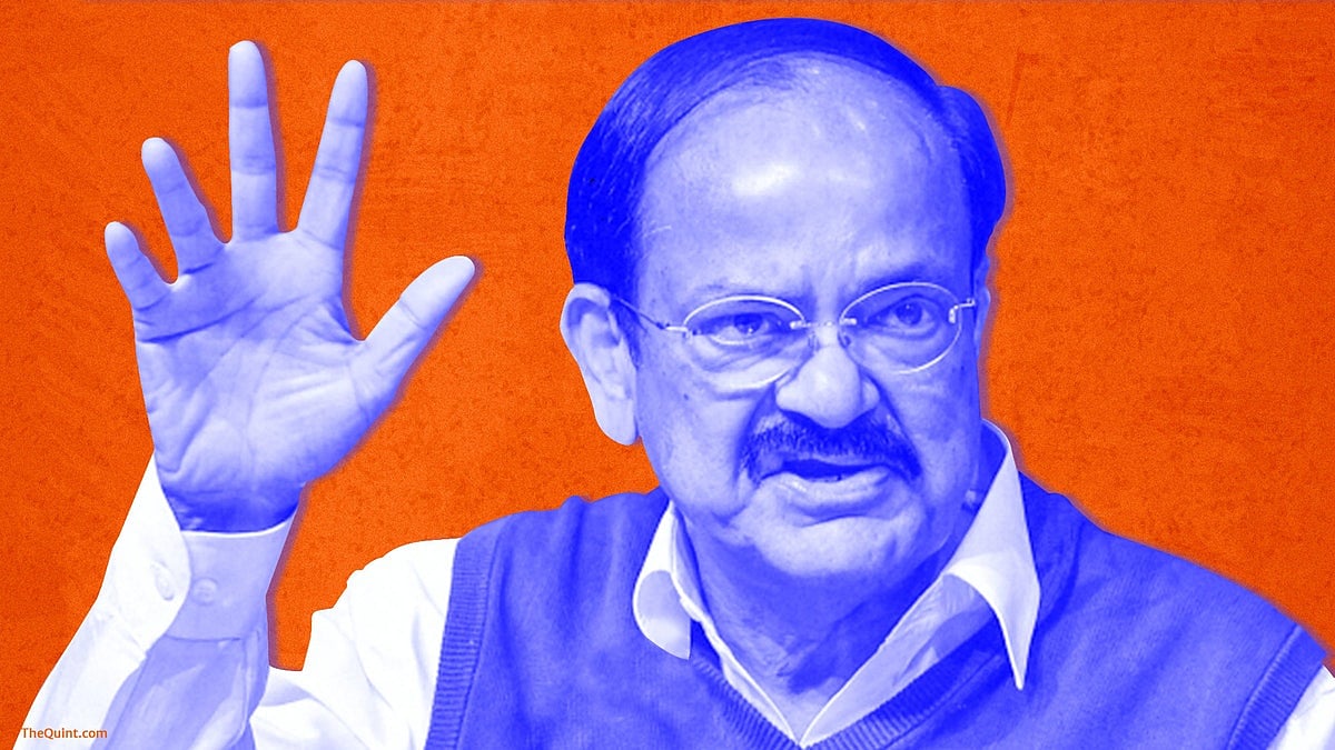 <div class="paragraphs"><p>M Venkaiah Naidu could be the NDA’s presidential pick.</p></div>