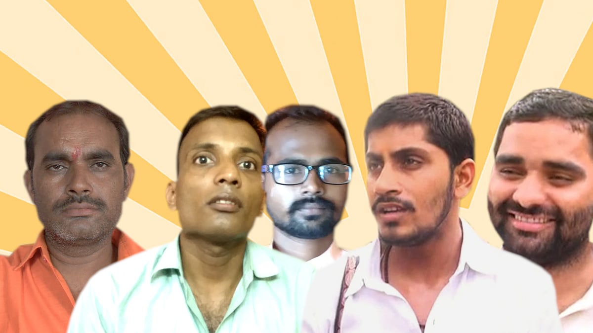 Leaders take the quiz on Deen Dayal Upadhyay&nbsp;