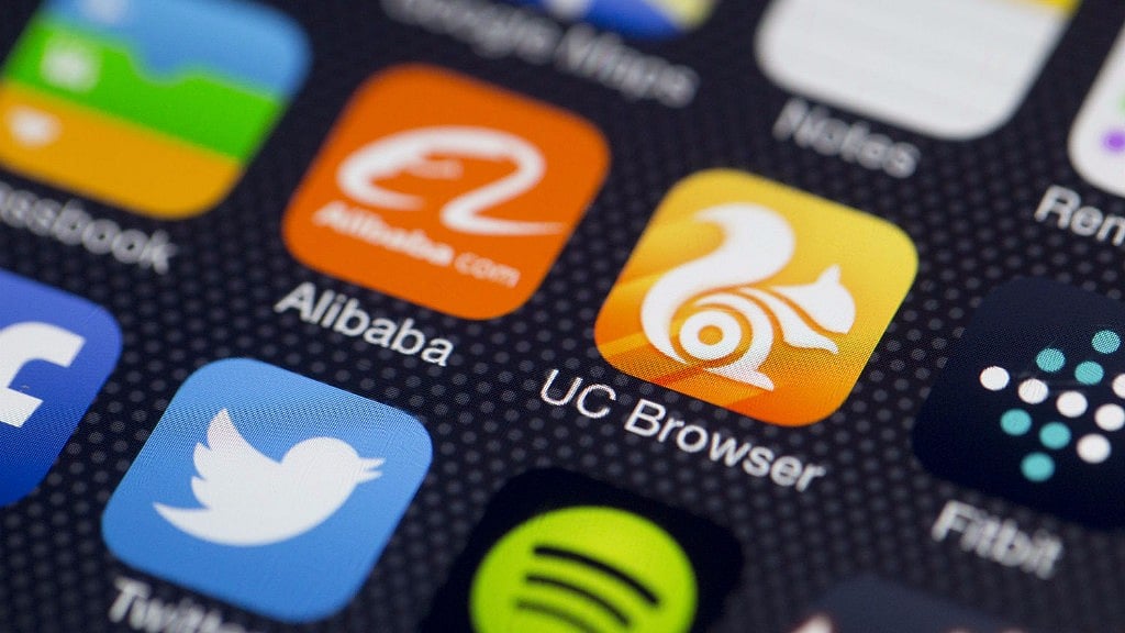 UC Browser is under the scanner amid tensions between China and India. 