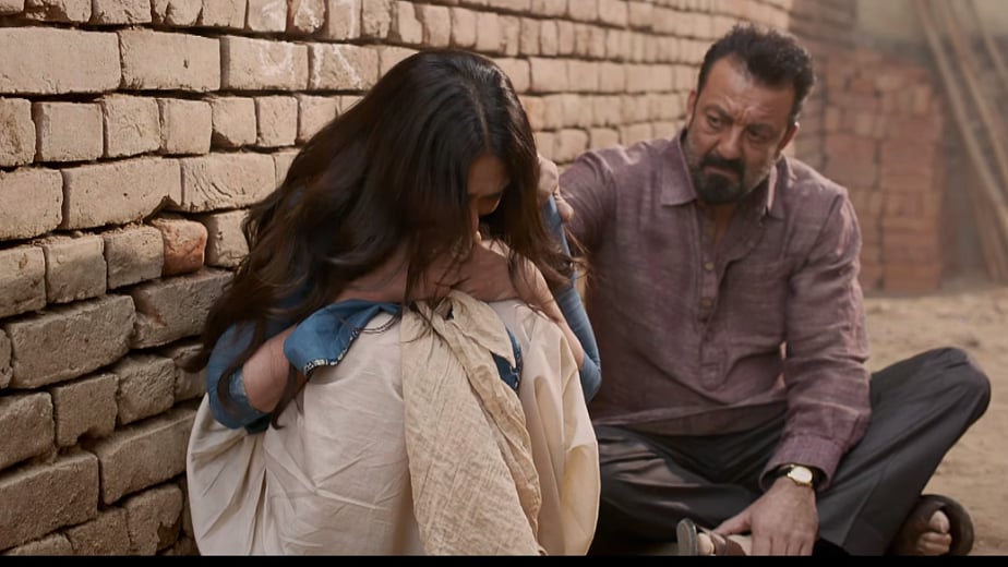 A still from  <i>Bhoomi</i>.