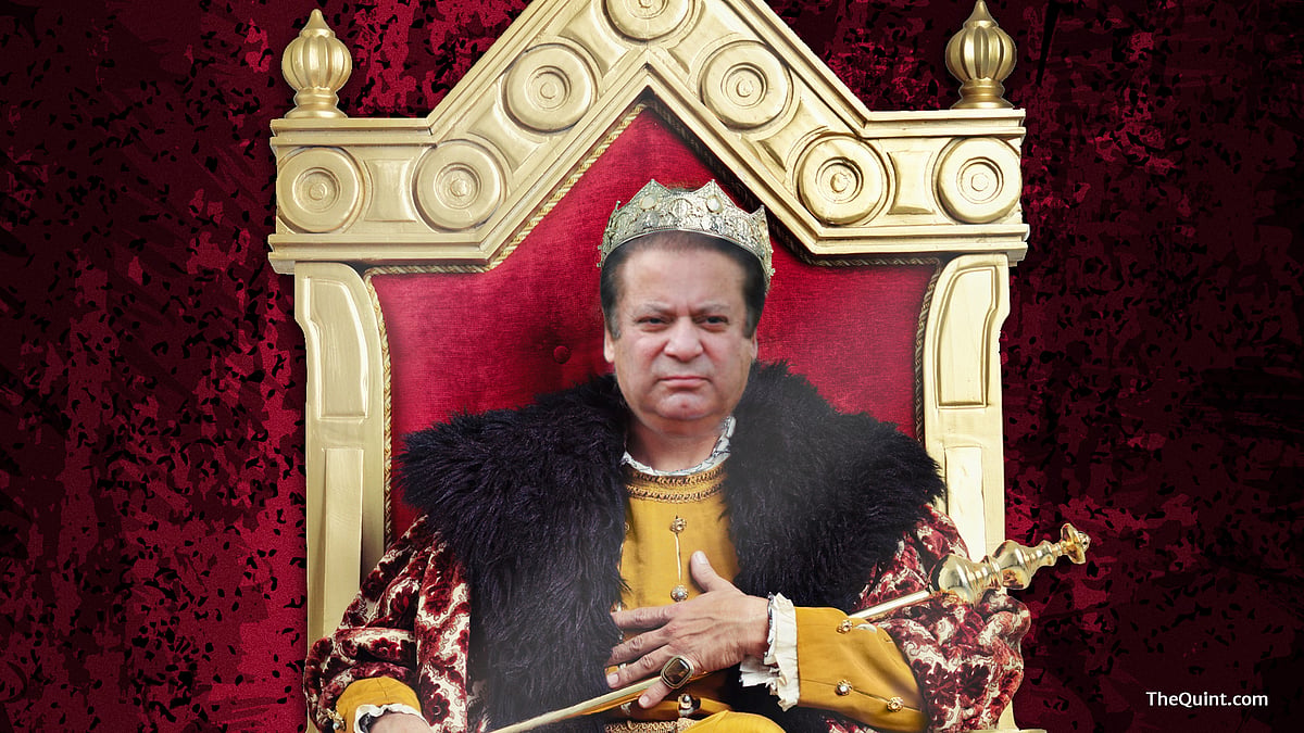 Reaching out to provinces beyond Punjab can pave way for Nawaz Sharif’s comeback in Pakistan.