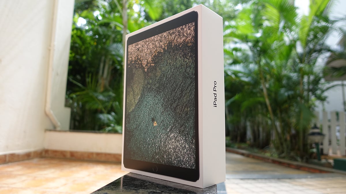 Apple iPad Pro 10.5-inch avatar is now available in India.&nbsp;