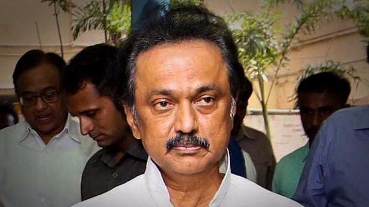 Stalin’s remark comes a day before Kamal is set to launch his own political party in Madurai.