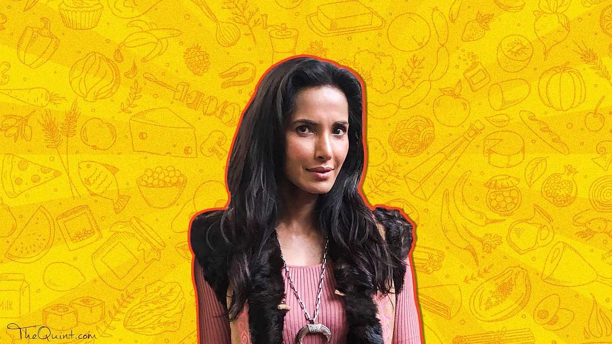 Padma Lakshmi celebrates her 47th birthday on September 1. 