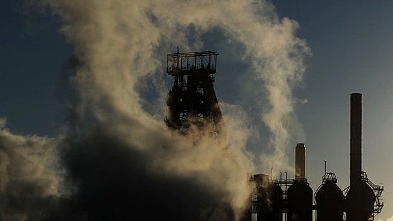 

The gas had leaked from a cold storage nearby. (Image used for representational purpose)