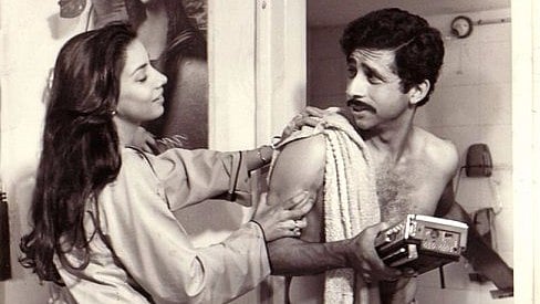 A still from <i>Libaas</i>.&nbsp;