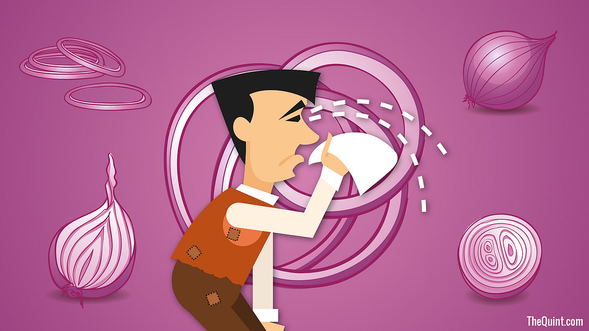 Here’s what analysts think of how the government is handling the onion crisis.