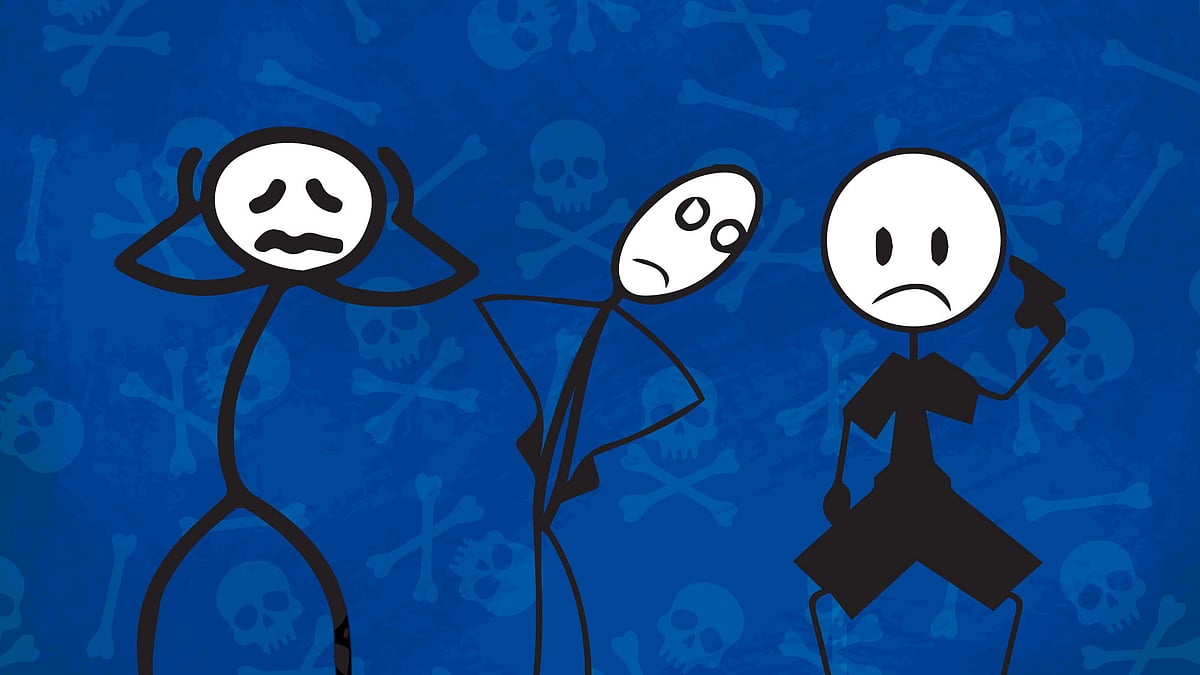 

Remember Bill? The one glued on your Facebook feed last year? 