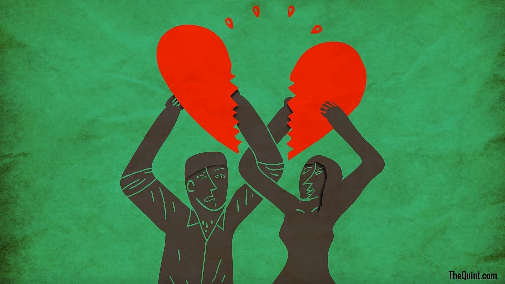 When it comes to ending a marriage, triple talaq is not the only option for Muslims.