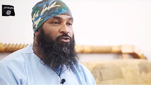 Abu Yusuf al-Hindi of ISIS could possibly be Mohammad Shafi Armar, who was born in Karnataka.