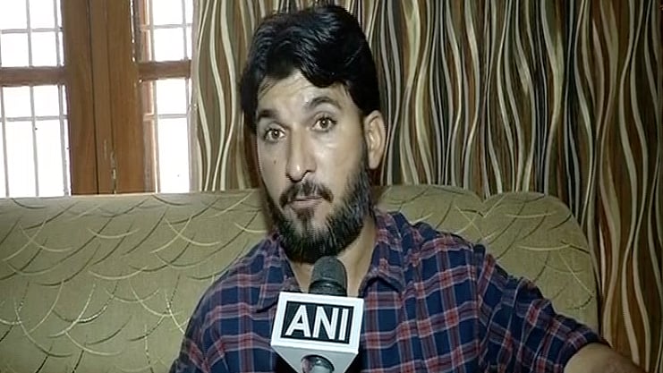 Anshul said that the court’s verdict was satisfactory.