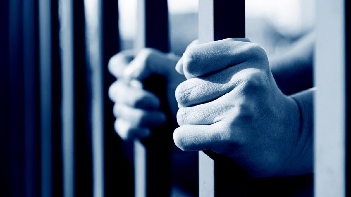 81-year-old Abdul Ansari has been in jail for the past 27 days, even after police declared the video fake.