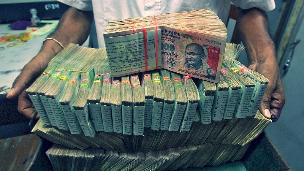 Income tax authorities plan to pursue those who have properties in their name but haven’t ever filed income tax returns. Photo used for representational purpose.&nbsp;
