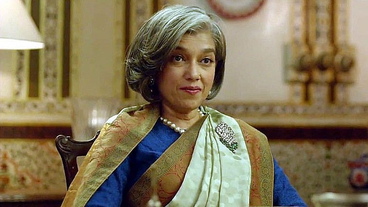 So what exactly makes the Indian parent stand out?