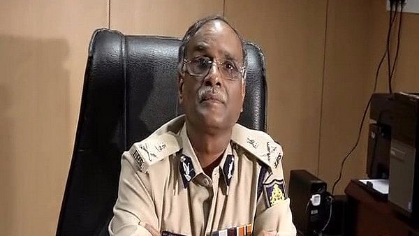 

 HN Sathyanarayana Rao has been accused of taking a bribe of Rs 2 crore in exchange for special treatment to AIADMK leader V Sasikala.