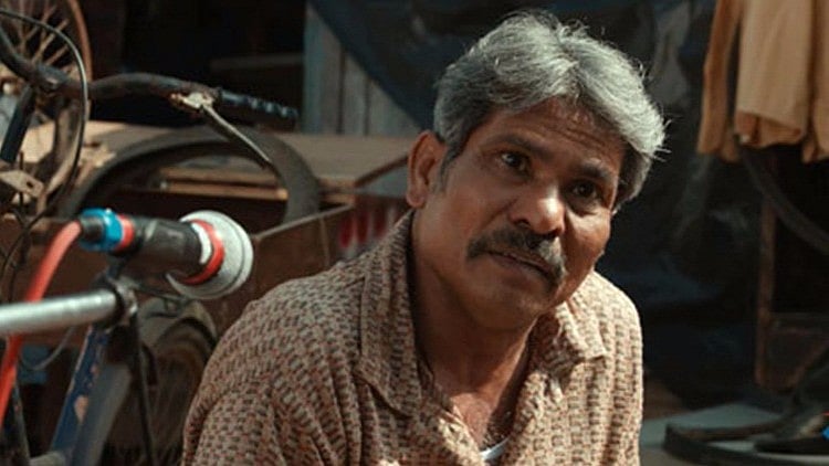 Sitaram Panchal passes away after fighting a long battle with cancer. 