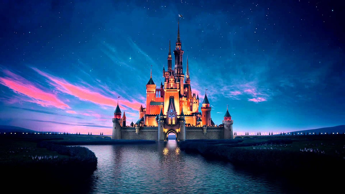 Disney ends partnership with Netflix. 