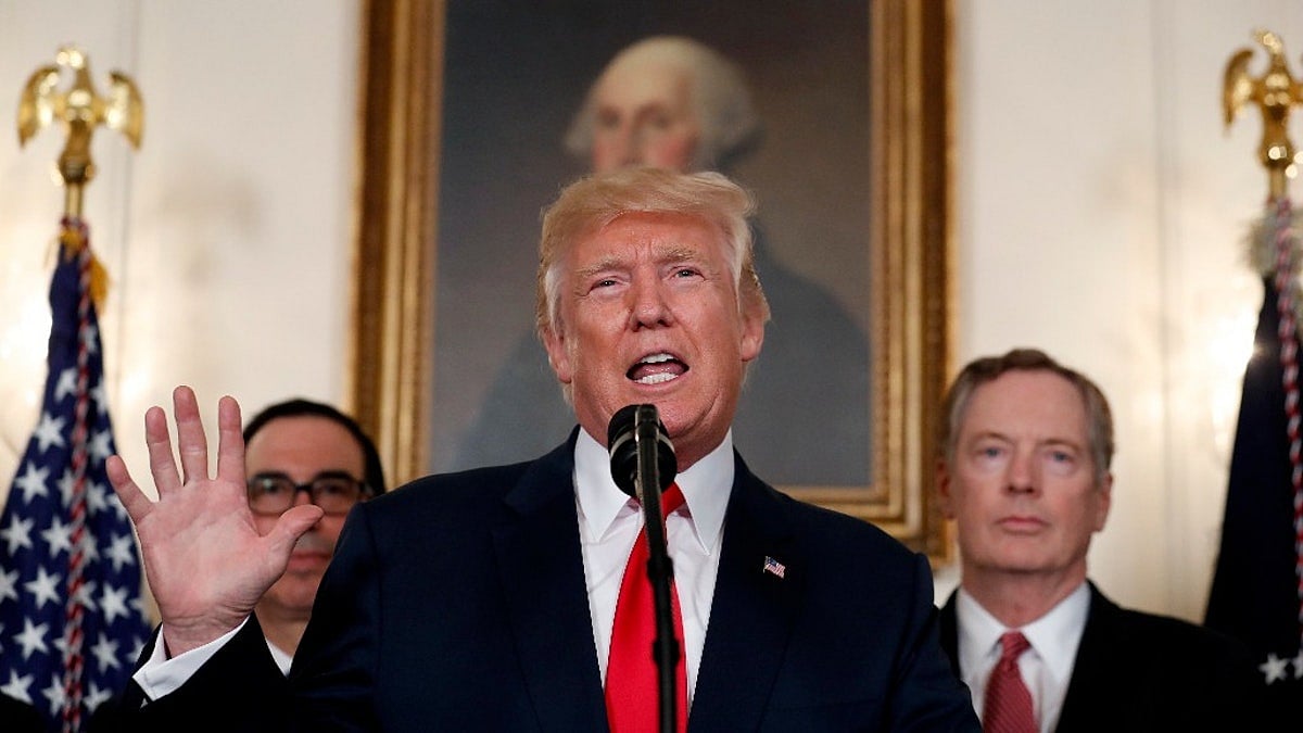 Trump has long been skeptical of how the United States is fighting the war in Afghanistan